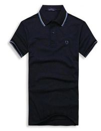 Mens Stylist Polo Shirts Luxury Italian Men039s Polos Designer Clothing Short Sleeves Fashion Summer TShirts S3XL5148957