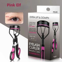 Eyelash Curler Eyelash models suitable for all eye shapes Q240517