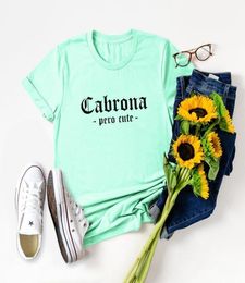 Women039s TShirt Letter Print Comfortable Casual Short Sleeve Cotton Neon Green Harajuku Tops Summer Oneck Tee Shirts Plus Si7486634