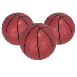 Sand Play Water Fun Childrens inflatable mini basketball bouncing ball toy Childrens indoor and outdoor games bouncing ball toy Q240517