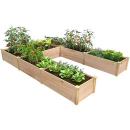 Planters Pots Outdoor plants used for growing herbs plants flowering garden beds outdoor garden plantsQ240517