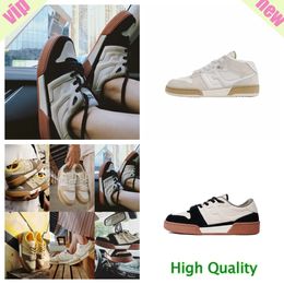 Dopamine Coloured Women's Shoes Instagram Spring Autumn Versatile Star White Thick Shoes new trendy small summer vintage new trendy 2024 comfort