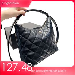 Hobo Ping Designer Crossbody Shoulder Handbags Women Bag Handbag S High Quality Clutch Gabrielle Bags s