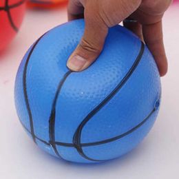 Sand Play Water Fun Parents and childrens toy balls childrens small rubber basketball football fun childrens sports Spielberg Q240517