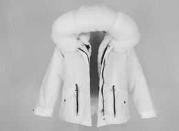 OFTBUY 2020 Removable Waterproof Parka Real Fur Coat Winter Jacket Women Natural Fox Fur Collar Hood Thick Warm Liner Outerwear7228867