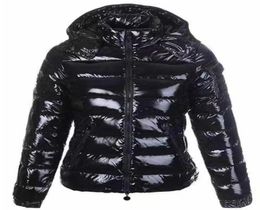 Womens Classic Down Coats Casual Jackets Winter Puffer Parka Top Quality Designer Coat Unisex Outerwear Warm Feather jacket clothi6549078