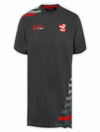 2022 Men Team Tshirt Short Sleeve Mountain Bike Shirt Moto Motorcycle Racing Suit Outdoor Quick Dry Sports Tees4601054