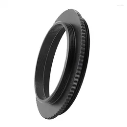 Telescope Inner Hole Diameter 38mm 2 Inch M42 External Thread To T2 Adapter Ring Astronomical Accessories