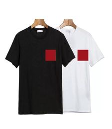 1Luxury Designer Men039s Tshirts Dress Shirt Summer Men039s and Women039s with monogrammed Casual Top quality fashion St6531764