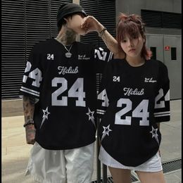 TShirts For Men 3d Digital Printed Fashion Couples Ball Suit Unisex Short Sleeved Tops Tees Loose Oversized TShirt Summer 240510