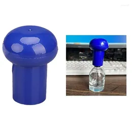Storage Bottles Perfume Bottle Vial Crimper Machine For 13/15/18/20mm Spray Convenient Manual Sealing Capping Tools Snap Tool