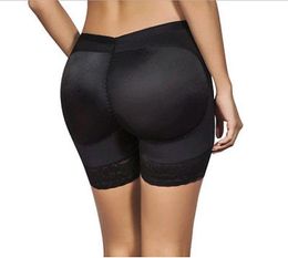 Women Butt Lifter Body Amazing Lady Seamless Briefs Bum Padded Butt Enhancer Hip Up Underwear Panties SXXXL2474911