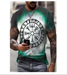 Summer Mens Graphic T Shirts 2021 Men Printing Fashion 3D Tshirts Casual Hip Hop Style Tees Loose Street Tops Youth Short Sleeve T8550738