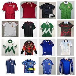 Long sleeve 16 18 20 NAKATA national team soccer jerseyS vintage SOMA AKITA OKANO KAWAGUCHI Classic football shirt KAZU HATTORI Retro Japan 1994 1996 2006 98 06