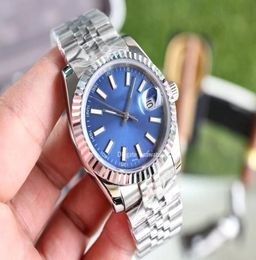 Top High quality AAA Watch 31mm Quartz Mens Precision and durability Automatic Movement Unisex Watches Water Resistant Datejust 419009623