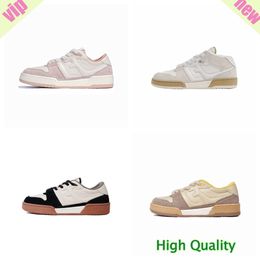 Dopamine Coloured Women's Shoes Instagram Spring Autumn Versatile Star White Thick Shoes black new trendy small summer vintage new trendy 2024 comfortable