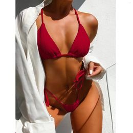 Women's Swimwear Female Summer Beachwear Women Cut Two Bikini Hight Up Swimsuit Waist Piece Striped Set Girls Sunflower Bathing Suit Size 6x