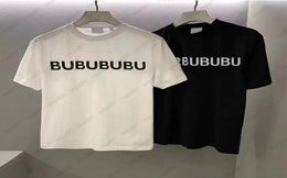 Designer T shirt Men Women Summer Plaid Print Tshirt Fashion Round Neck Short Sleeve Oversize T Shirts Size 2XL 3XL 4XL7614560