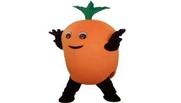 Fruits Vegetables Mascot Costumes Complete Outfits pumpkin Christmas tree Costume Adult children size Fancy Halloween Party Dress 1760204