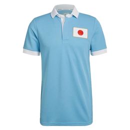 2024 2025 Japan soccer jersey 20 21 Anniversary national team home Nakajima Minamino Kubo NAGATOMO H. SAKAI YOSHIDA TSUBASA KYOGO 100th football shirt