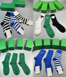 Fashion Cotton Socks Man Woman Stockings Personality Breathable Designer Sock Hosiery Birthday Gift for Couple Stocking8650297