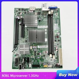 Motherboards For N36L Microserver 1.3GHz Motherboard 620826-001 613775-001 Perfect Tested