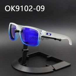 Sports Sunglasses OAK Cycling Designer Okakley Sunglasses for Women OutdoorGogglesLensPolarized PhotochromicSunglasses RunningSport Men Riding SunGla FDCS