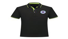 Rangers FC Men Polo Shirt Summer Mens Business Casual Tops Men039s sports Run Short Sleeve Polo Shirt training Clothing Polos M8616172