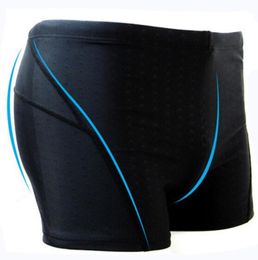 Men swimwear Waterproof swimsuits board shorts trunks swim briefs surf beach wear swimming pool brand Boxers hombre plug size XXXX4958250