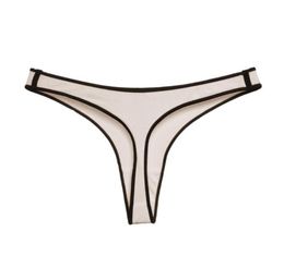 Women039s Panties Sexy Women Cotton Briefs G Thong Femme String Calcinha Lingerie Tanga Underwear Intimates GString3306450