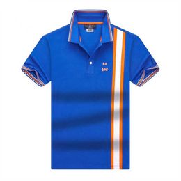 Psychological Bunny Polo Shirts Psyco Tshirts Mens Designer t Shirt Usa Fashion Rabbit Pattern Streetwear American Business Golf Tees 2024 Summer 9pny