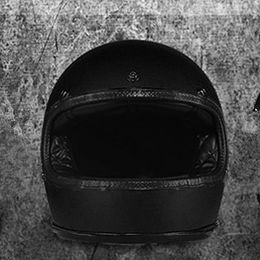 Motorcycle Helmets Fiberglass Full Face Helmet Motocross Capacete De Cascos Para Casque Moto Accessories Atv