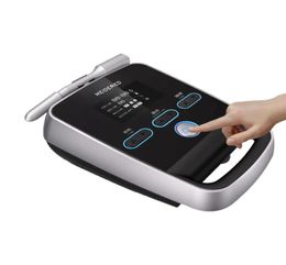 Newest Other Beauty Equipment Shockwave Therapy Machine Extracorporeal Shock Wave Device Acoustic Arthritis Physical Muscle Pain R2738104