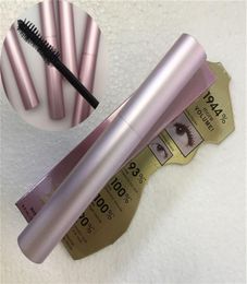 Better than Sex Lashes Mascara Extension Long Curling Longlasting Eye Makeup Brush with Pink Aluminum Tube 8ml3802636