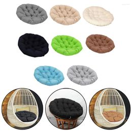 Pillow Polyester Pearl Cotton Square Stool Backrest Home Office Computer Chair Protective Mat Seat Pad Buttock