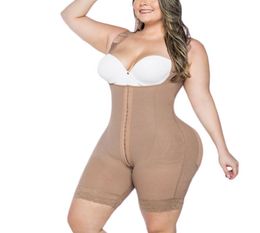 Women039s Shapers Guitar Curves Faja Full Body Shapewear For Women Hook And Eye Closure Tummy Control Bodyshaper Reducing Girdl1349647