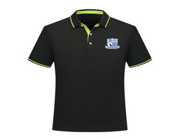 southend united Polo Shirt Summer Mens Business Casual Tops Men039s sports Run Short Sleeve Polo Shirt training Polos Men0398223623