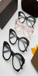 Men and Women Eye Glasses Frames Eyeglasses Frame Clear Lens Mens and Womens 5456 Latest Selling Fashion Restoring Ancient Ways Oc5887017