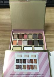 High Quality Brand I Want Kandee Eyeshadow Palatte I Want Kandee Limited Edition CANDY EYESHADOW PALETTE 15 Colors Eyeshadow Palat8426408