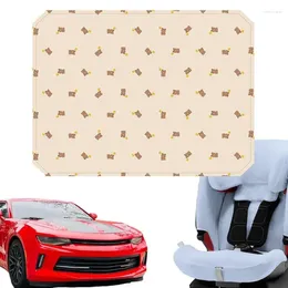 Car Seat Covers Shade Protector Cooler Heat Shield Waterproof Dustproof Cover For Baby