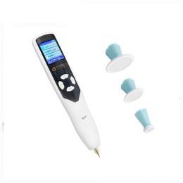 Other Beauty Equipment Permanent Tattoo With Blue Laser Light Used For Normal And Undamaged Skin Mole Removal Plasma Pen Spot Remove Plasma