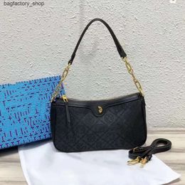 Luxury Brand Discount Handbag Designer Brand Handbag Shoulder Bag High Quality Womens New Handbag Single Shoulder Crossbody Bag XKJ5