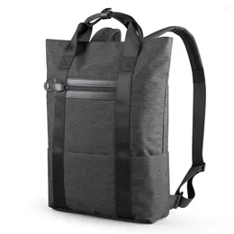 Backpack Fashion Man Business High Quality School Book Backpacks Large Schoolbag For Teenage Boys Travel Laptop Handbags