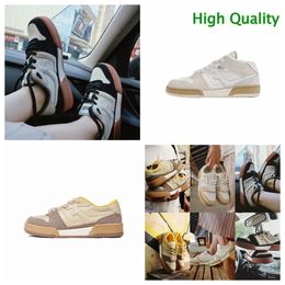 Dopamine Coloured Women's Shoes Instagram Spring Autumn Versatile Star White Thick Shoes black new trendy small summer vintage new trendy Y2K 2024 comfort