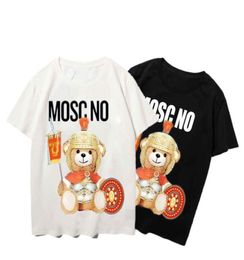 Mens design T shirt Spring Summer short Sleeves Designer TShirts Vacation Casual Letters Printing Tshirt Tops Size range SXXL7823512