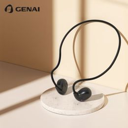 Wireless Headphones air conduction wireless Bluetooth earphones Bluetooth headset with ultra long battery life and lightweight running sports sensorless OPEN30