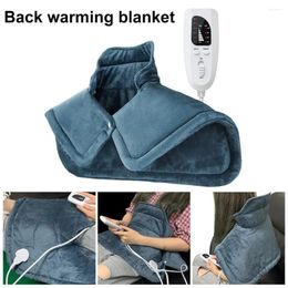 Carpets Heating Pad LED Indicator Shoulder Warmer Multipurpose Pain Relief Functional Neck And Shawl