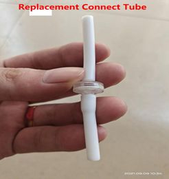 Replacement Connect Tube Accessories for Fractional RF Micro Needle Cartridge Machine Skin Care Beauty Home and Salon Use2111169