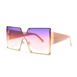 Sunglasses European American Stylish Female Fashion Trendy UV400 Protection Sun Glasses Women Style Woman Sunglass