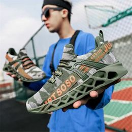 Casual Shoes Anti Slip Autumn-spring For Men Loafers Running Red Tennis Sneakers Sport Vzuttya 2024 Tennes Overseas YDX1